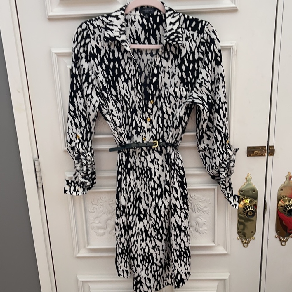 The Limited Ashton Dress - Size MEDIUM